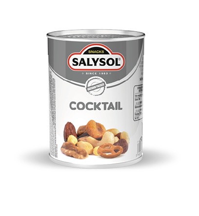 COCKTAIL SALYSOL 90G (LF006)